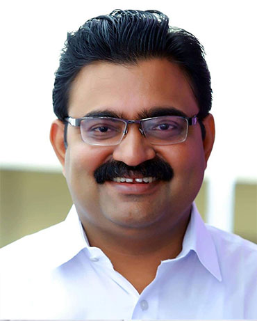 Adv. M. Anilkumar