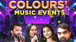 Colours-Music-Events cochin carnival