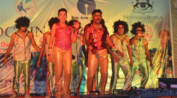 cochin carnival program 4