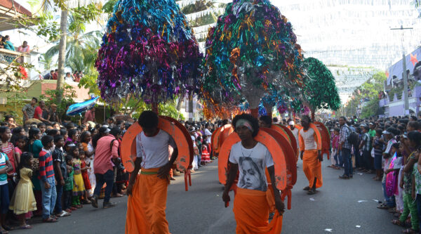 cochin carnival rally 4
